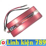 Bộ kích điện 24V lên 220V 3000W Suoer sóng sin chuẩn